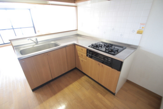 グリーンコート井口