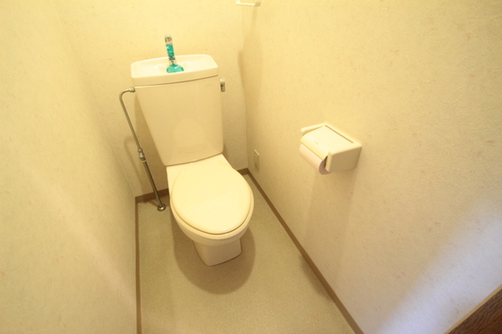 グリーンコート井口