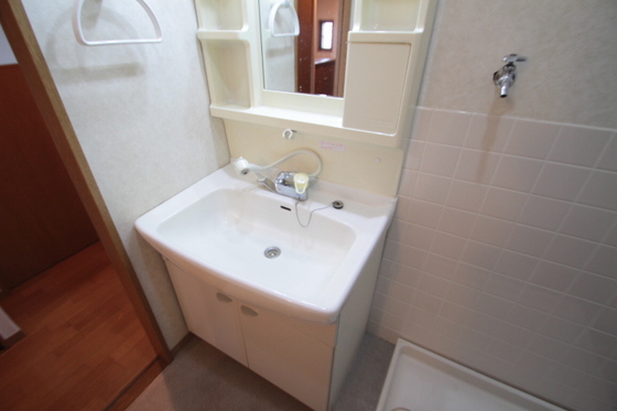 グリーンコート井口