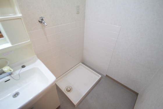 グリーンコート井口