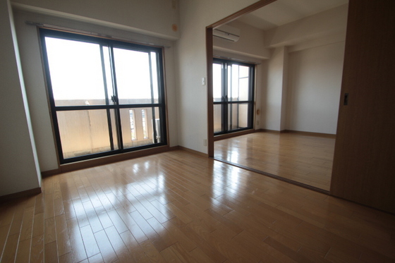 グリーンコート井口