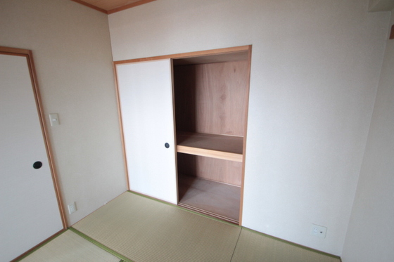 グリーンコート井口