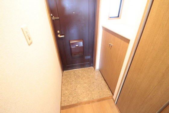 グリーンコート井口