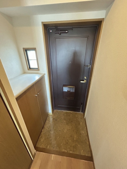 グリーンコート井口