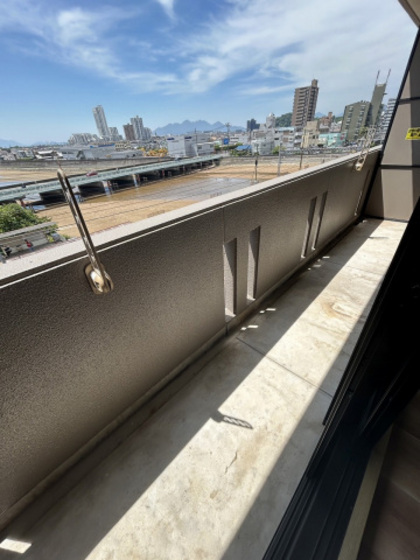 グリーンコート井口