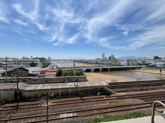 グリーンコート井口