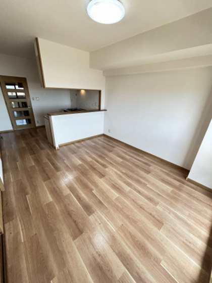 グリーンコート井口