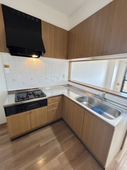 グリーンコート井口