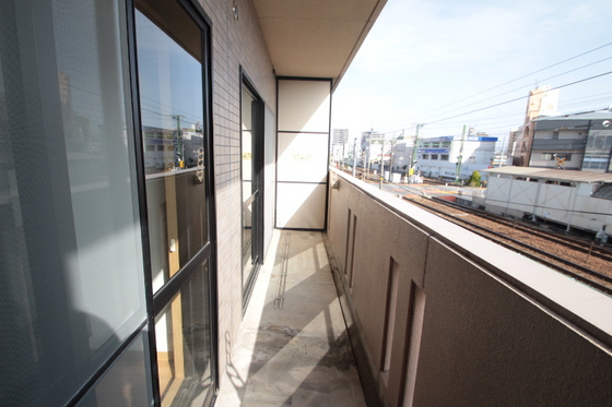 グリーンコート井口