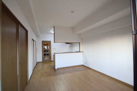 グリーンコート井口