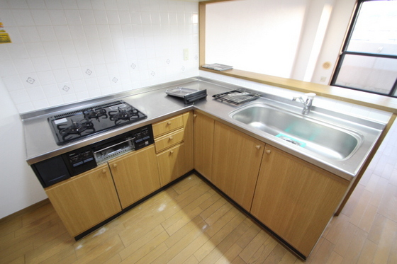 グリーンコート井口