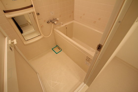 グリーンコート井口