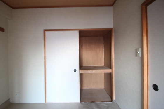 グリーンコート井口