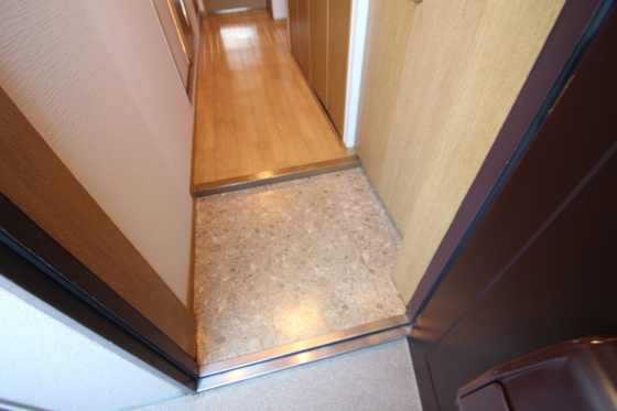 グリーンコート井口