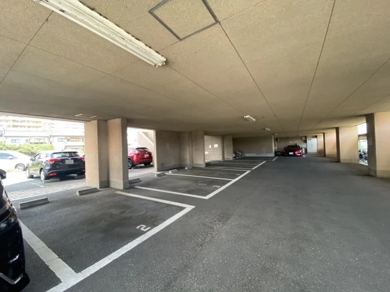 グリーンコート井口