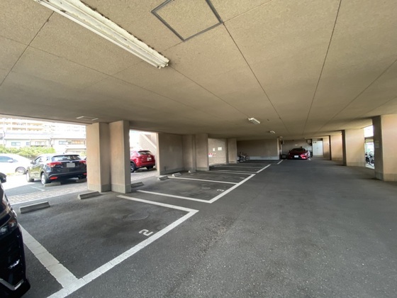 グリーンコート井口