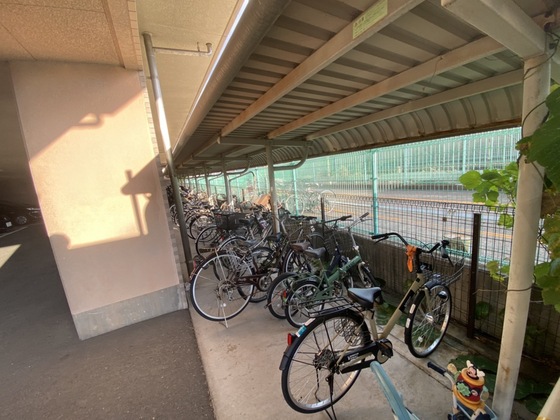 グリーンコート井口