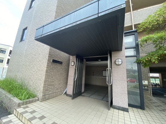 グリーンコート井口