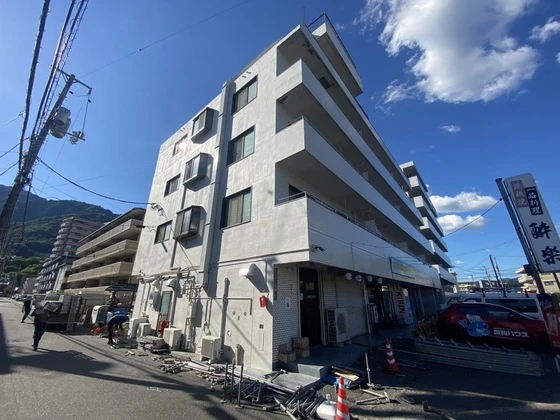 インペリアルずいうん