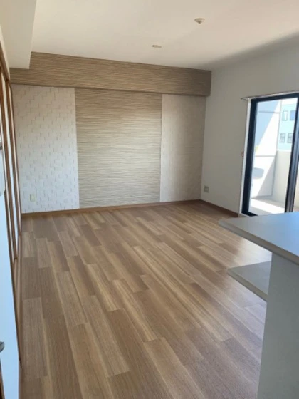 サンシティ吉島通り