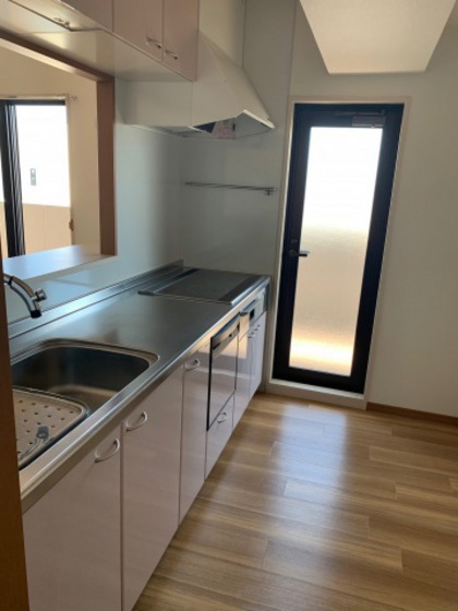 サンシティ吉島通り