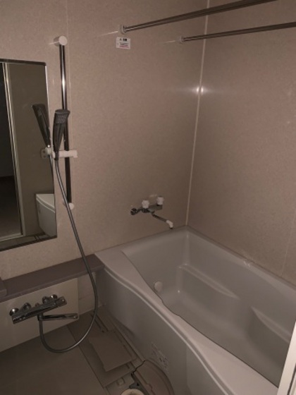 サンシティ吉島通り