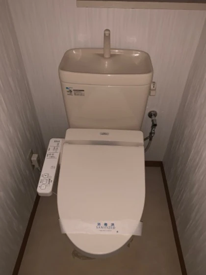 サンシティ吉島通り