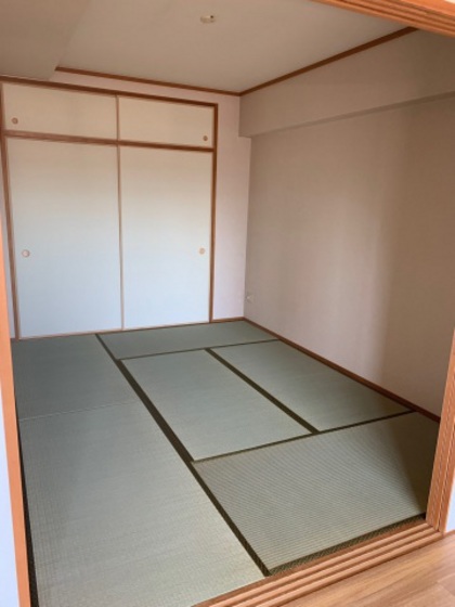 サンシティ吉島通り