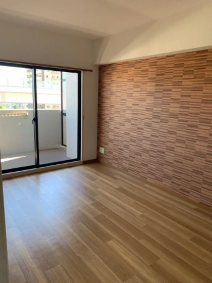 サンシティ吉島通り