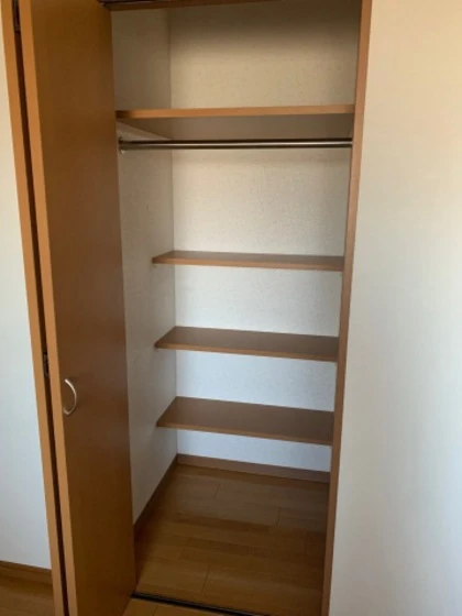 サンシティ吉島通り