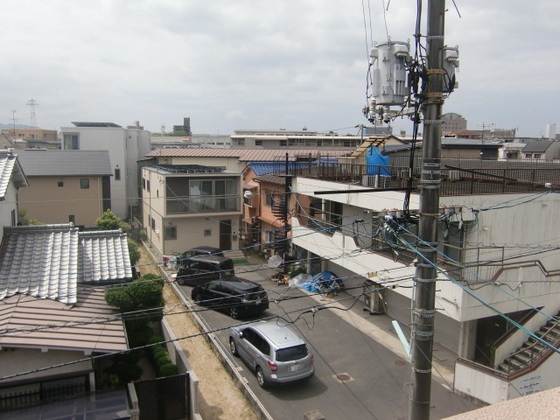 ルミエール翠町