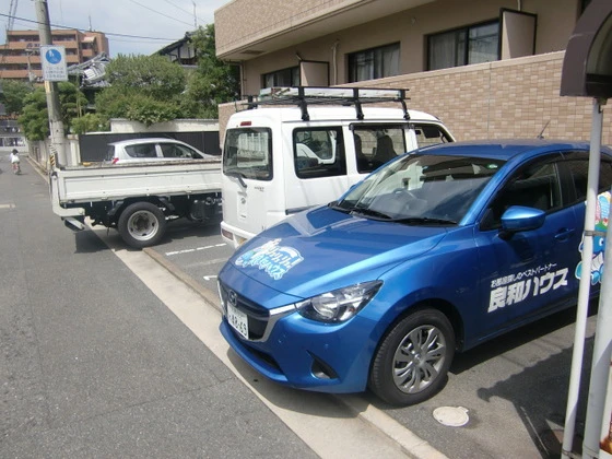 ルミエール翠町