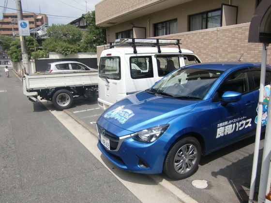 ルミエール翠町