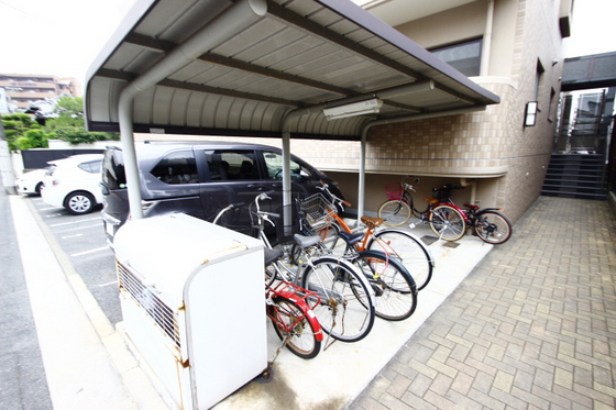 ルミエール翠町