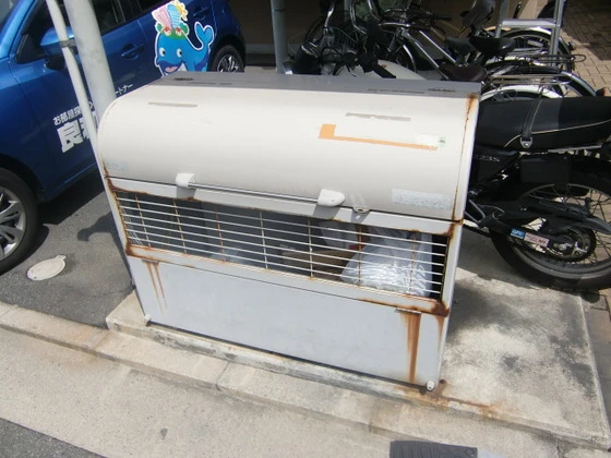 ルミエール翠町