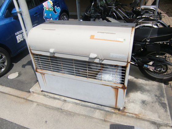 ルミエール翠町