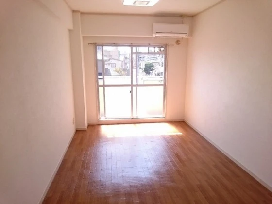 グリーンルージュ旭山