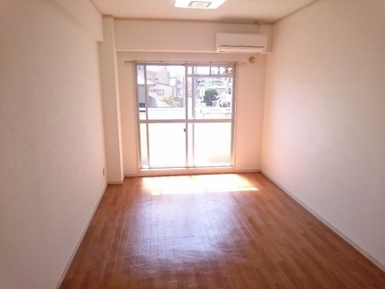 グリーンルージュ旭山