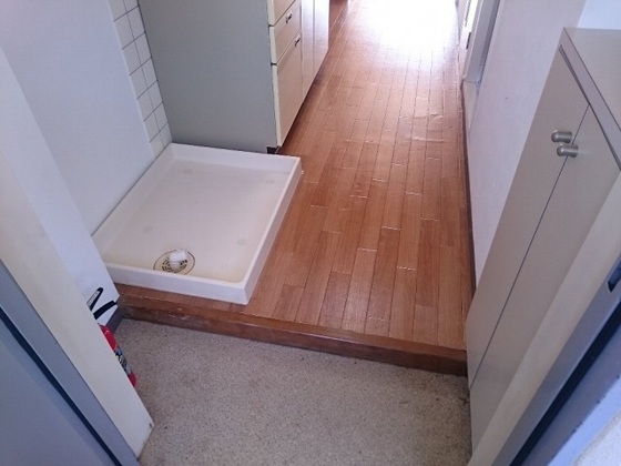 グリーンルージュ旭山