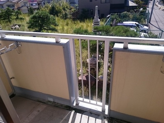 グリーンルージュ旭山