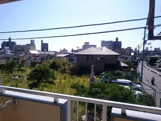 グリーンルージュ旭山