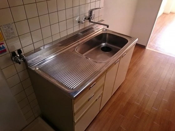 グリーンルージュ旭山