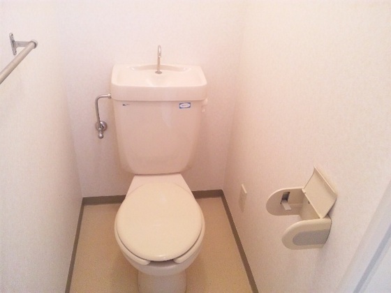 グリーンルージュ旭山