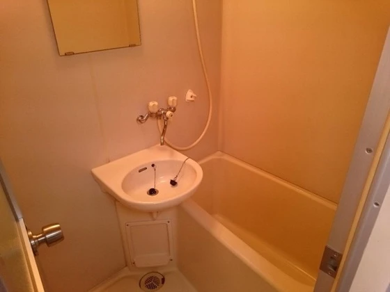 グリーンルージュ旭山