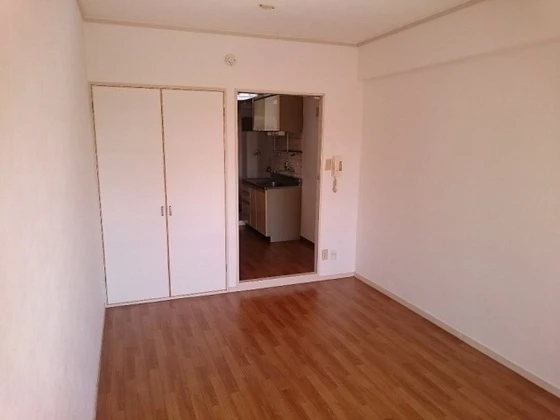 グリーンルージュ旭山