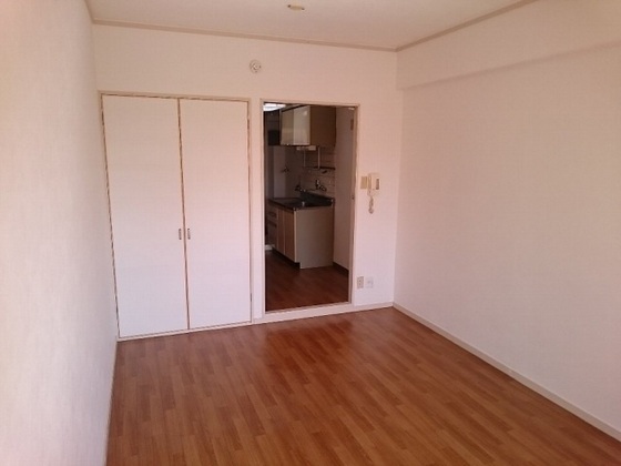 グリーンルージュ旭山