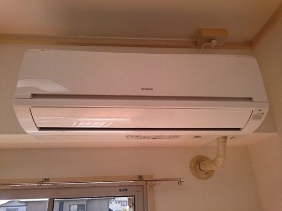 グリーンルージュ旭山