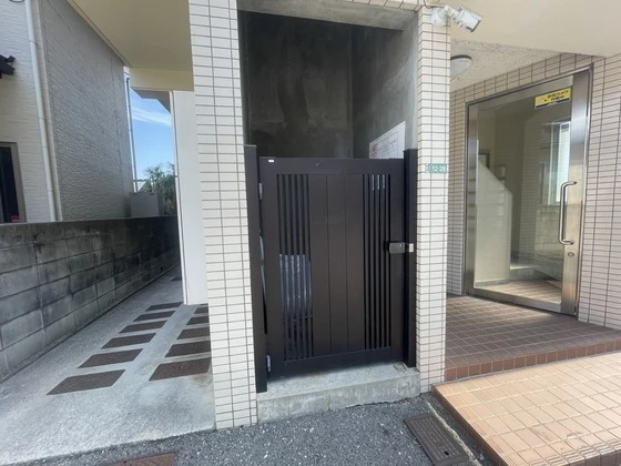 グリーンルージュ旭山