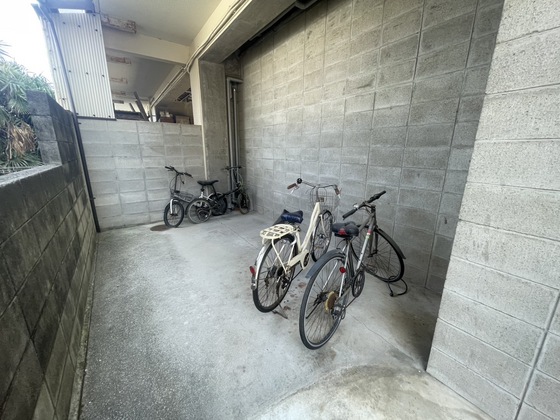 グリーンルージュ旭山