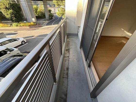 シャングリラ緑井